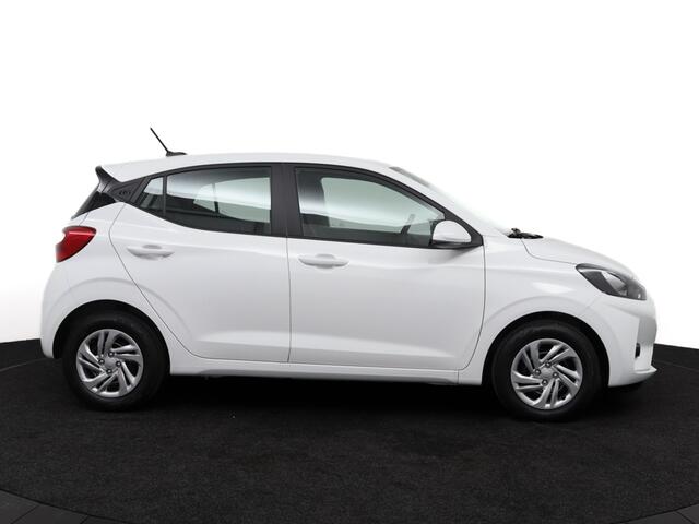 Hyundai I 10 1.0 Comfort