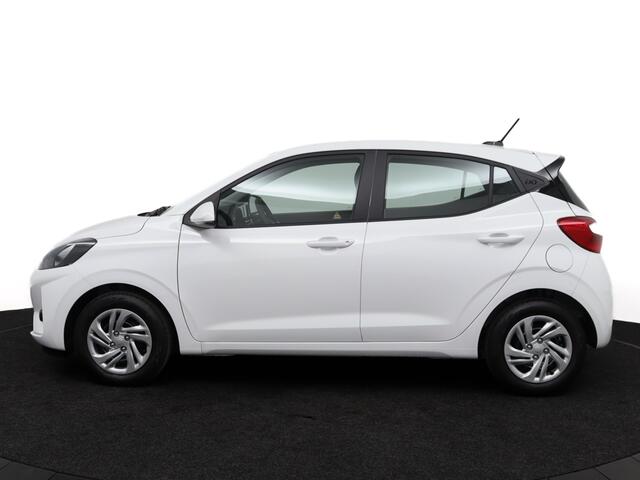 Hyundai I 10 1.0 Comfort