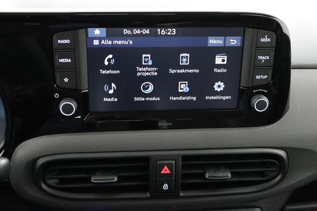 Hyundai I 10 1.0 Comfort