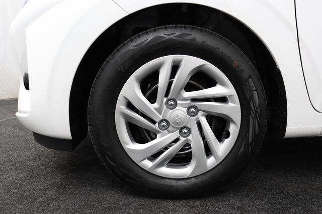 Hyundai I 10 1.0 Comfort