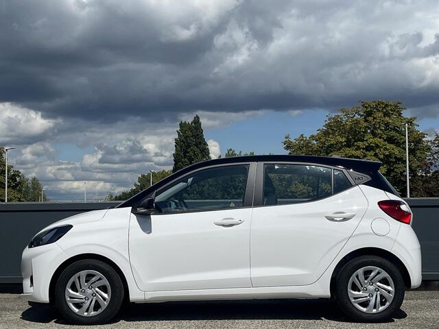 Hyundai I 10 1.0 Comfort Smart | ¤2500 KORTING |
