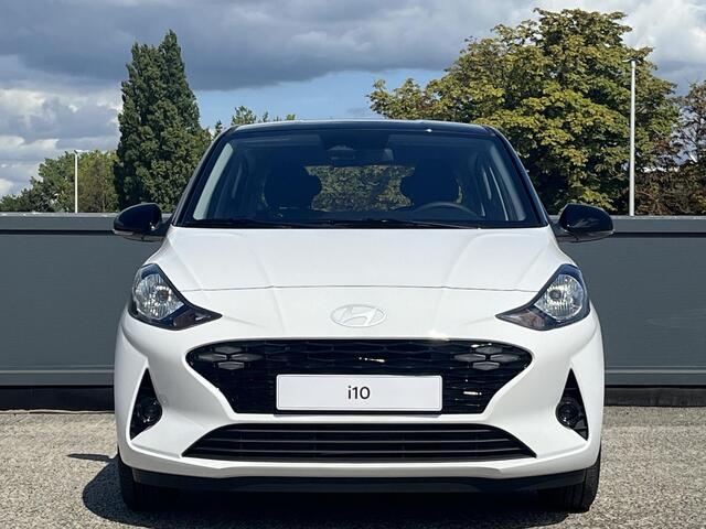 Hyundai I 10 1.0 Comfort Smart | ¤2500 KORTING |