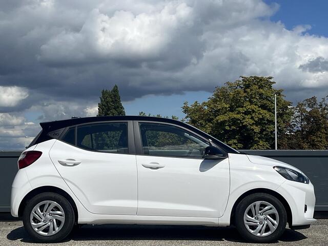 Hyundai I 10 1.0 Comfort Smart | ¤2500 KORTING |