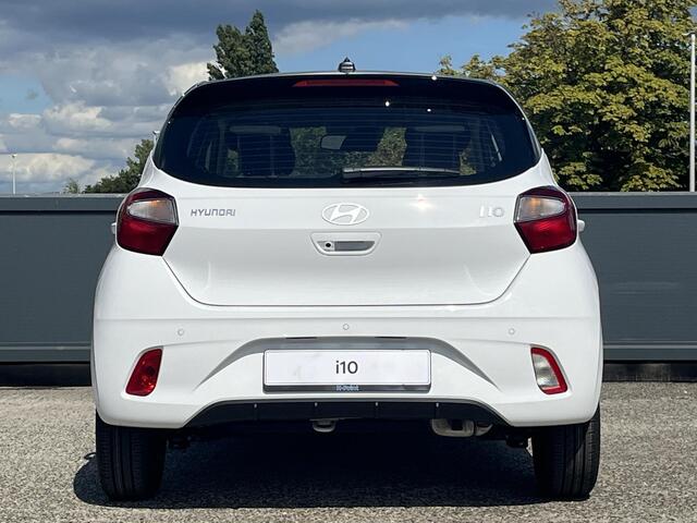 Hyundai I 10 1.0 Comfort Smart | ¤2500 KORTING |