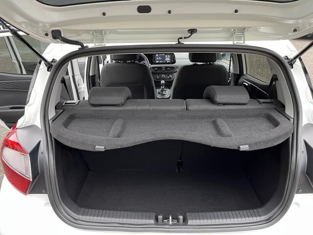 Hyundai I 10 1.0 Edition 30 | 5 drs | Airco | Cruise | Apple carplay navi