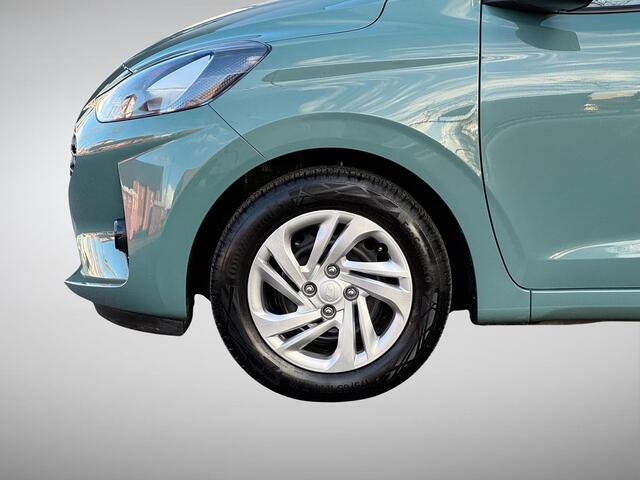 Hyundai I 10 1.0 Comfort Smart Nieuwste Model, NL-Auto!