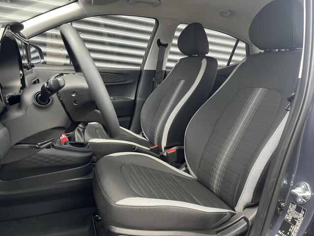 Hyundai I 10 1.0 Comfort | ¤2500 KORTING |