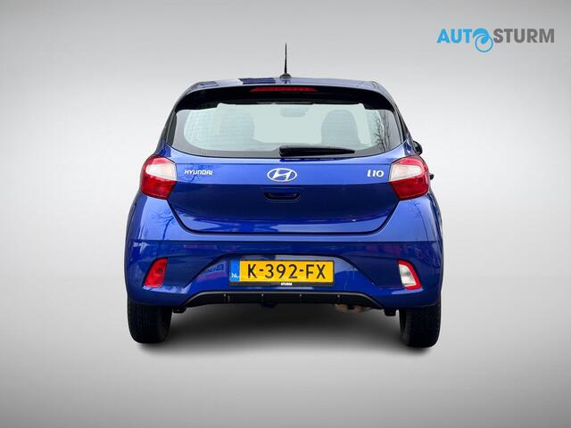 Hyundai I 10 1.0 Comfort LM Velgen, NL-Auto!
