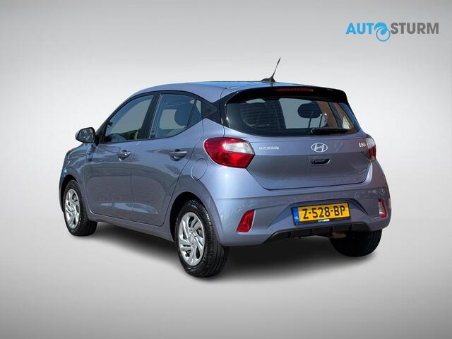 Hyundai I 10 1.0 Comfort Smart Nieuw Model! | Navigatie | Camera | Apple Carplay/Android Auto | Cruise Control | Airco