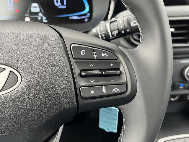 Hyundai I 10 1.0i AT Comfort Limited / ruim uit voorraad leverbaar / automaat / Apple Carplay/Android Auto / achteruitrijcamera /