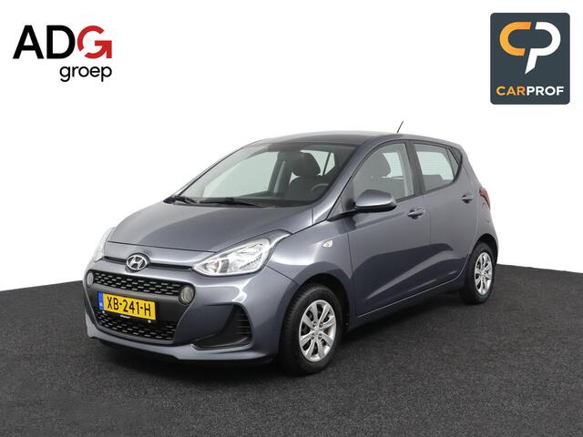 Hyundai I 10 1.0i Comfort