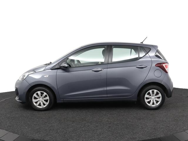 Hyundai I 10 1.0i Comfort