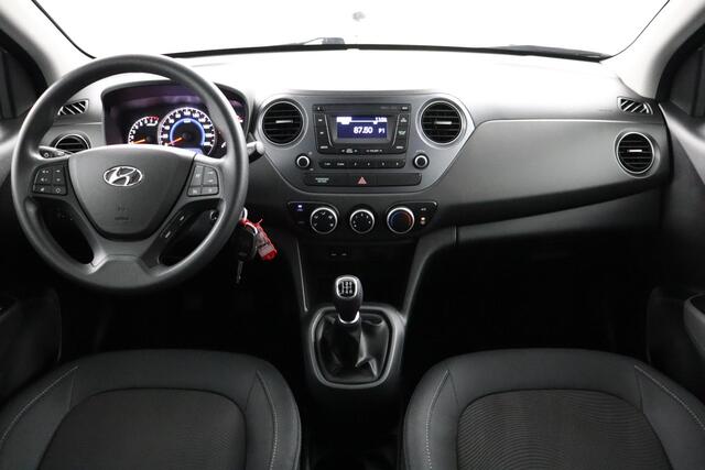 Hyundai I 10 1.0i Comfort