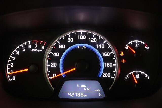 Hyundai I 10 1.0i Comfort