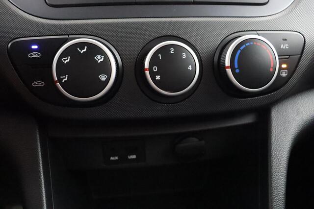 Hyundai I 10 1.0i Comfort