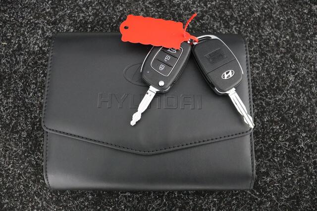 Hyundai I 10 1.0i Comfort