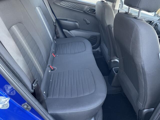 Hyundai I 10 1.0 Comfort Smart Trekhaak*RIJKLAARPRIJS*