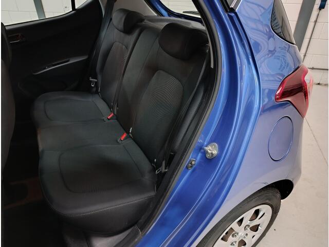 Hyundai I 10 1.0i Comfort Airco | Audio | Cv op afstand