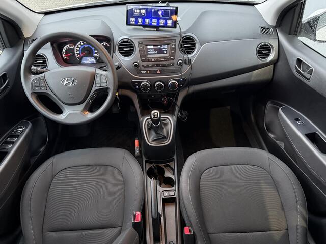 Hyundai I 10 1.0i Comfort / All Season Banden / Cruise Control / Limit Control / Airco / Apple Carplay