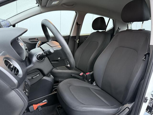 Hyundai I 10 1.0i Comfort / All Season Banden / Cruise Control / Limit Control / Airco / Apple Carplay