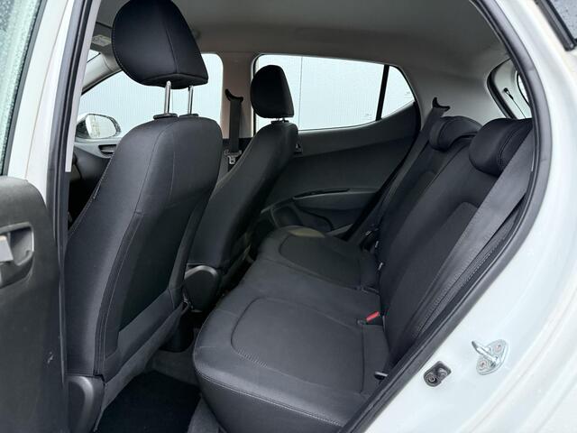 Hyundai I 10 1.0i Comfort / All Season Banden / Cruise Control / Limit Control / Airco / Apple Carplay