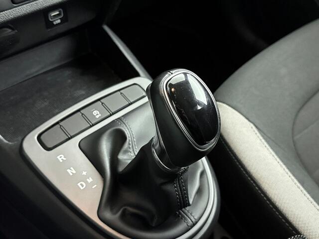 Hyundai I 10 1.0 Comfort Smart 5-zits | Automaat | Navigatie en Apple Carplay/Android Auto | Achteruitrijcamera |