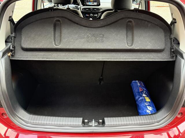 Hyundai I 10 1.0 Comfort Smart / Airco/ Navigatie/ Apple carplay/ Camera/ Cruise/ LED