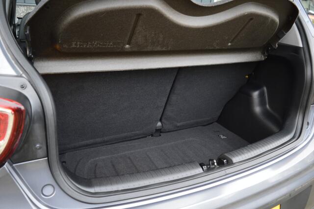 Hyundai I 10 1.0i Comfort Rijklaarprijs-Garantie Navigatie Airco LM Velgen Apple carplay