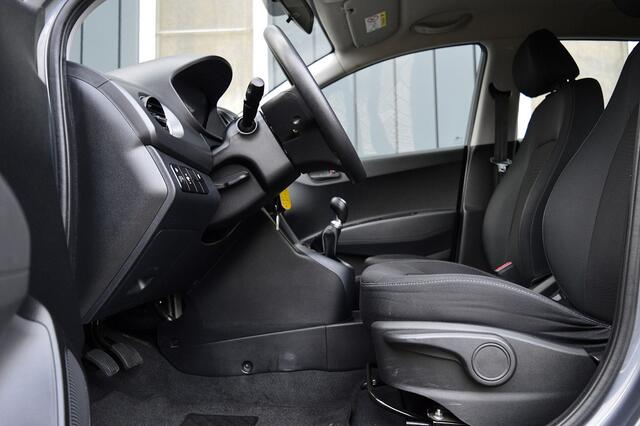 Hyundai I 10 1.0i Comfort Rijklaarprijs-Garantie Navigatie Airco LM Velgen Apple carplay