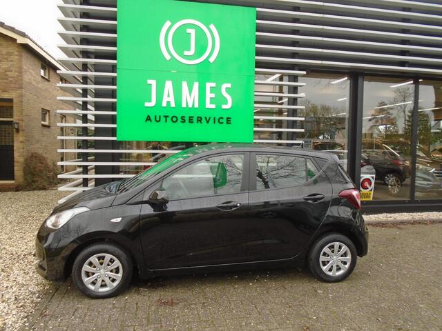 Hyundai I 10 1.0i Comfort NAVIGATOR