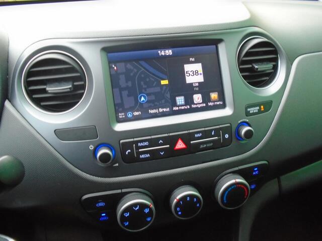 Hyundai I 10 1.0i Comfort NAVIGATOR