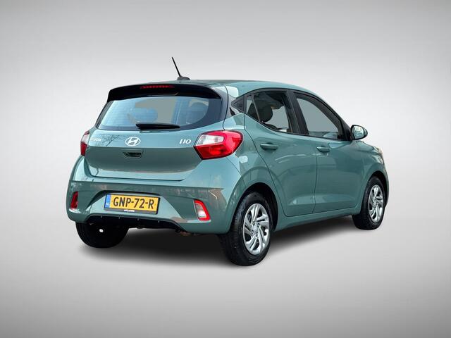 Hyundai I 10 1.0 Comfort Smart Nieuwste Model, NL-Auto!
