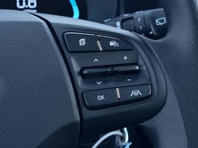 Hyundai I 10 1.0 Comfort / Apple Carplay/Android Auto / audio-navigatie full map / achteruitrijcamera /