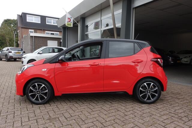Hyundai I 10 1.0I COMFORT (All-in prijs)