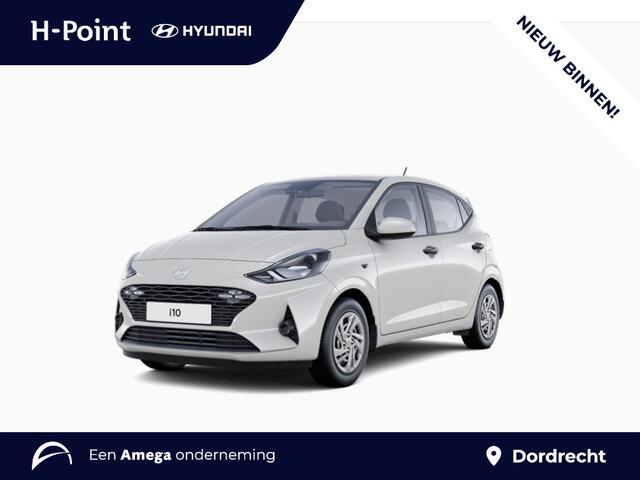 Hyundai I 10 1.0 Comfort | ¤2500 KORTING |