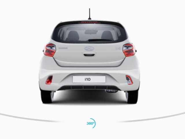 Hyundai I 10 1.0 Comfort | ¤2500 KORTING |