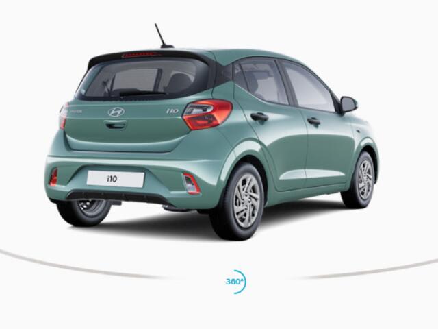 Hyundai I 10 1.0 Comfort Smart | ¤2500 KORTING |