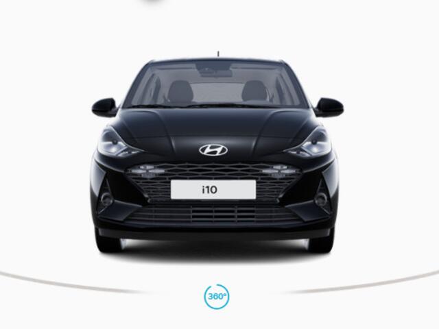 Hyundai I 10 1.0 Comfort Smart | ¤2500 KORTING |