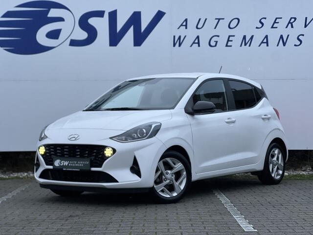 Hyundai I 10 1.0 Premium | Navi | Camera | Carplay | Cruise
