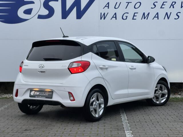Hyundai I 10 1.0 Premium | Navi | Camera | Carplay | Cruise