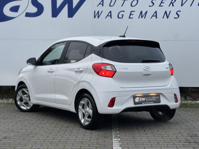 Hyundai I 10 1.0 Premium | Navi | Camera | Carplay | Cruise