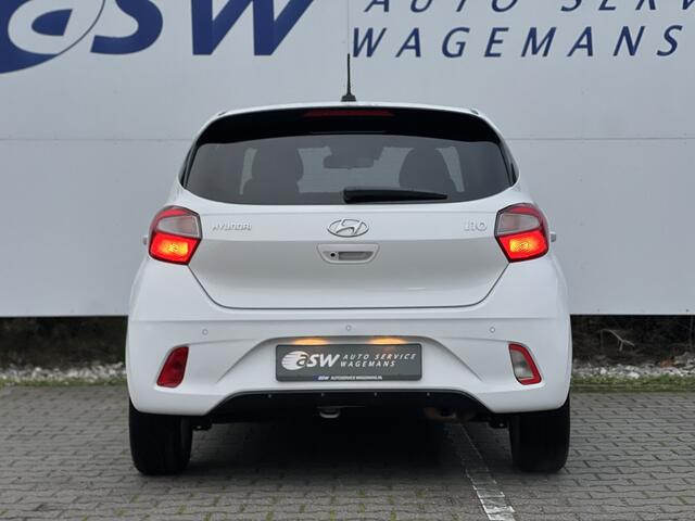 Hyundai I 10 1.0 Premium | Navi | Camera | Carplay | Cruise