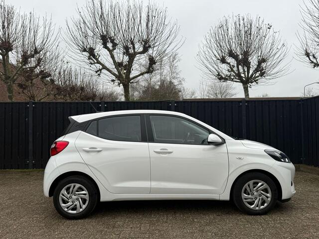 Hyundai I 10 1.0 Comfort 5-zits airco cruise