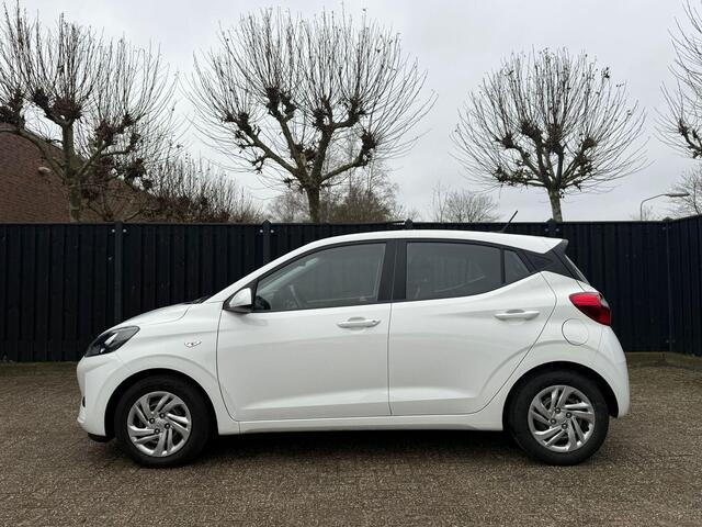 Hyundai I 10 1.0 Comfort 5-zits airco cruise