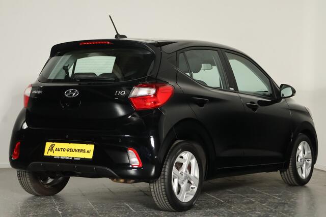 Hyundai I 10 1.0 Comfort Smart 5-zits / Aut / CarPlay / Cruisecontrol / Airco