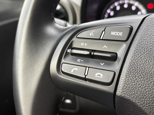 Hyundai I 10 1.0 Comfort / Eerste Eigenaar / Dealer Onderhouden / All Season / Navigatie via Apple Carplay & Android Auto / Cruise / Airco / DAB /