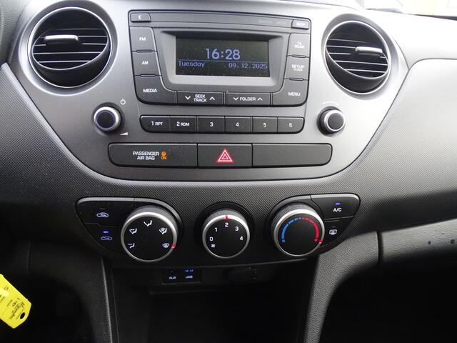 Hyundai I 10 1.0i Comfort
