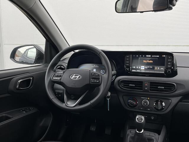 Hyundai I 10 1.0 Comfort Smart