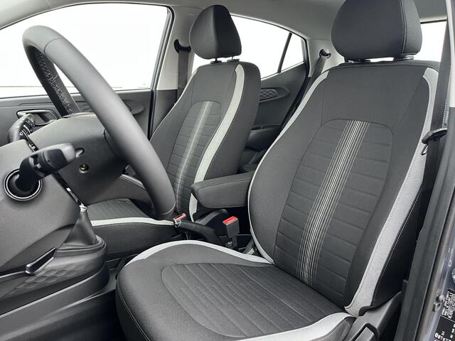 Hyundai I 10 1.0 Comfort Smart