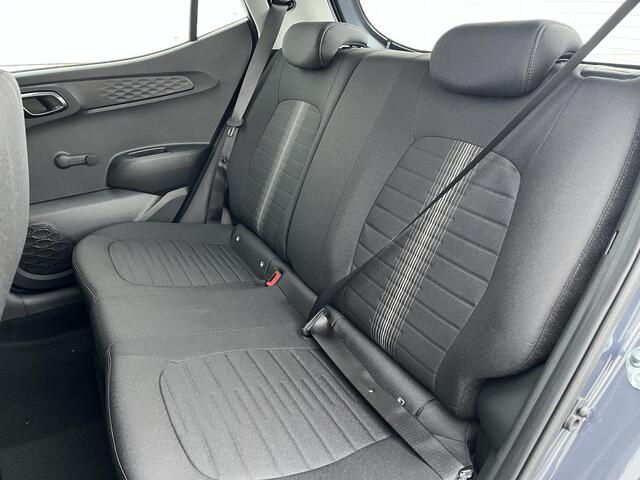 Hyundai I 10 1.0 Comfort Smart